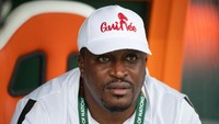 Pelatih Timnas Guinea U-23: Harus Menang, Nggak Ada Alasan
