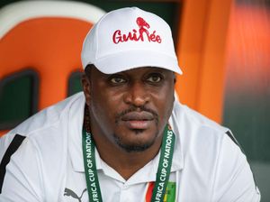 Pelatih Timnas Guinea U-23: Harus Menang, Nggak Ada Alasan