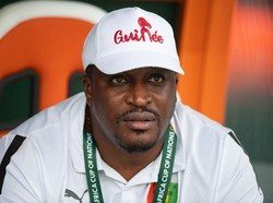 Pelatih Timnas Guinea U-23: Harus Menang, Nggak Ada Alasan