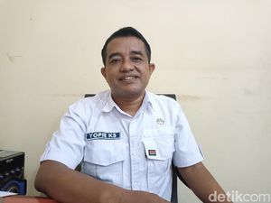 Warga Blitar Diduga Tusuk Sesama Pekerja Migran di Korsel Warga Blitar Diduga Tusuk Sesama Pekerja Migran di Korsel