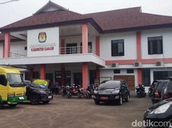 Keluh Kesah Pendaftar Bacabup Cianjur Jalur Perseorangan