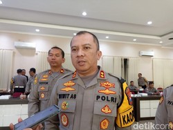 Polisi Amankan Penjual Arak Buntut 3 Pelajar Mabuk di Blitar