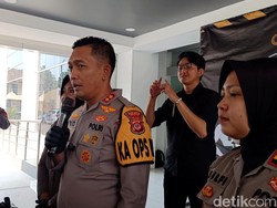 Polisi Imbau 2 Pelaku Lain Penyerangan Petugas SPBU di Bogor Serahkan Diri
