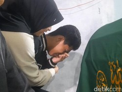 Misteri Kematian Lansia dengan Luka di Kepala di Purwakarta