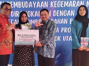Kemendes & Perpusnas Dukung Desa Kembangkan Taman Bacaan-Perpustakaan Kemendes & Perpusnas Dukung Desa Kembangkan Taman Bacaan-Perpustakaan