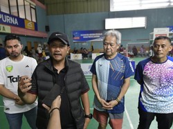 Kemenpora Sambut Baik PBSI Sumedang Open 2024