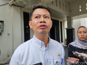 Lecehkan Pegawai Magang, ASN Gunungkidul Diskors