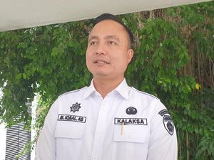 Banjir OKU Kali Ini yang Terparah Sejak 2016 Banjir OKU Kali Ini yang Terparah Sejak 2016