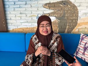 Usaha Besar Tak Tersertifikasi Halal 17 Oktober Disanksi, UMKM Ada Keringanan