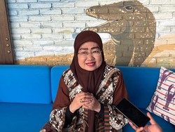 Usaha Besar Tak Tersertifikasi Halal 17 Oktober Disanksi, UMKM Ada Keringanan