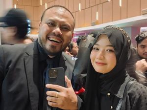 Kata Khansa Tabina Usai Jadi Sorotan Gegara Hadir Gala Premier Film Siksa Kubur Kata Khansa Tabina Usai Jadi Sorotan Gegara Hadir Gala Premier Film Siksa Kubur