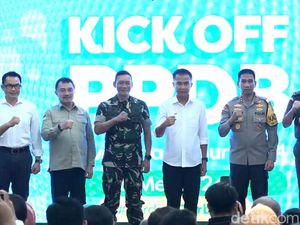 Minta PPDB 2024 Tanpa Kecurangan, Bey: Jabatan Kadisdik Dipertaruhkan Minta PPDB 2024 Tanpa Kecurangan, Bey: Jabatan Kadisdik Dipertaruhkan