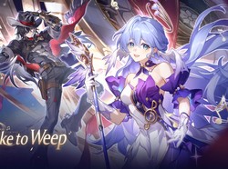 Kode Redeem Honkai Star Rail Terbaru 8 Mei 2024