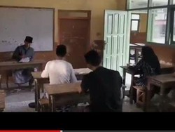 Kata Sineas soal Film Guru Tugas Berujung 3 Kreator Konten Jadi Tersangka