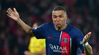PSG Batal Ajukan Banding, Putuskan Lunasi Gaji Mbappe