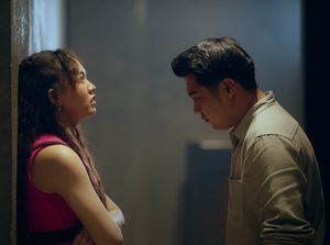 Lirik Lagu Happy Asmara feat Delva Irawan: Sampek Tekane Mati