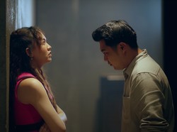 Lirik Lagu Happy Asmara feat Delva Irawan: Sampek Tekane Mati