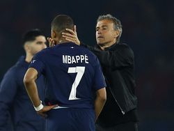 Ini Mbappe Bukan, sih