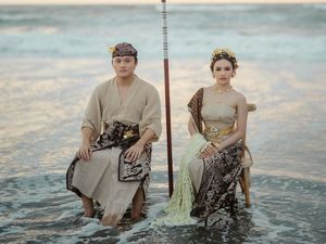 Rizky Febian-Mahalini Nikah 10 Mei, Konsep Resepsi Gabungkan 2 Adat Rizky Febian-Mahalini Nikah 10 Mei, Konsep Resepsi Gabungkan 2 Adat