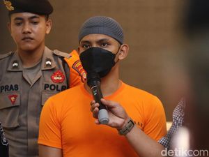 Mahasiswa di Sleman Tewas Usai Latihan Silat, Sempat Jatuh Kena Tendangan Mahasiswa di Sleman Tewas Usai Latihan Silat, Sempat Jatuh Kena Tendangan