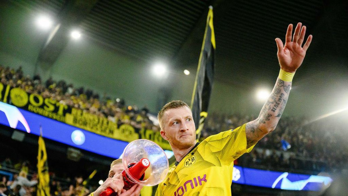 Foto: Getty Images/Markus Gilliar - GES Sportfoto