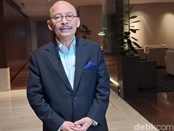 Mas Achmad Santosa Tegaskan Independensi Dewan Pakar Hoegeng Awards 2024
