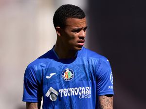 Lazio Ingin Tikung Juventus soal Greenwood