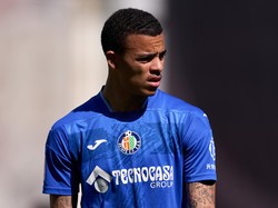 Presiden Getafe Ungkap Mason Greenwood Memang Bakal Dijual MU