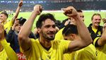 6 Pemain Top Gratisan Musim Panas Ini: De Gea sampai Hummels