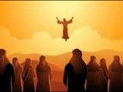 3 Makna Kenaikan Yesus Kristus bagi Umat Kristiani, Momen Penuh Pengharapan