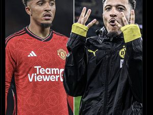 Meme Kocak Sancho ke Final Liga Champions, MU pun Kena Ledek