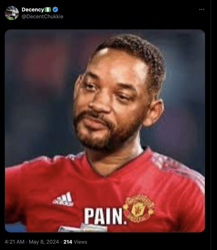 Meme Kocak Sancho ke Final Liga Champions, MU pun Kena Ledek