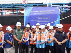 Zulhas Sita Kapal Tanker Rp 50 Miliar!