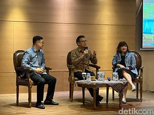 Masa Jabatan Hampir Rampung, Menkes Titip Pesan Ini buat Prabowo