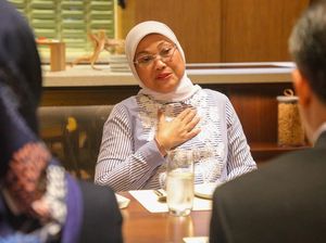 Menaker Pastikan Bakal Tingkatkan Pelindungan Pekerja Migran di Makau