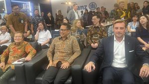 Momen Menkes Buka Forum untuk Percepatan Layanan Kesehatan Pulau Terpencil