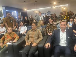 Momen Menkes Buka Forum untuk Percepatan Layanan Kesehatan Pulau Terpencil Momen Menkes Buka Forum untuk Percepatan Layanan Kesehatan Pulau Terpencil