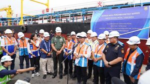 Momen Zulhas Sita Kapal Tanker Rp 50 Miliar