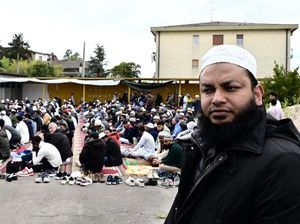 Muslim di Italia Ini Dilarang Salat Pemdanya sejak 2023, Ada Apa? Muslim di Italia Ini Dilarang Salat Pemdanya sejak 2023, Ada Apa?