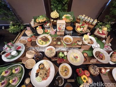 Semur hingga Bistik Lidah Enak dari Resep Warisan Soekarno Ada di Sini