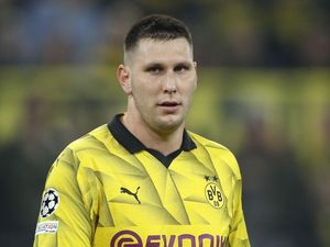 Viral Sule Buncit Dua Pekan Jelang Final Liga Champions Viral Sule Buncit Dua Pekan Jelang Final Liga Champions