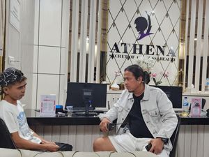 Viral Pengakuan OB Disuruh Manajemen Athena Mencuri, Ngaku Sempat Nolak Viral Pengakuan OB Disuruh Manajemen Athena Mencuri, Ngaku Sempat Nolak
