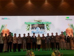 Pegadaian Luncurkan Pembiayaan Porsi Haji Plus, Masa Tunggu Lebih Cepat
