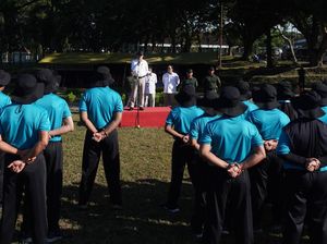 Ratusan Pegawai Non-ASN PPSDM Migas Ikuti Pelatihan Penguatan Karakter Ratusan Pegawai Non-ASN PPSDM Migas Ikuti Pelatihan Penguatan Karakter