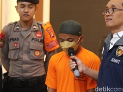 Janjian Ngabuburit, Mahasiswi Diperkosa Teman Pria di Kaliurang