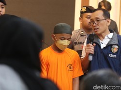 Mahasiswi Diperkosa Teman Pria di Kaliurang, Pelaku Ditangkap!