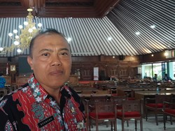 Pemkab Klaten Bakal Kembangkan Kawasan Deles, Anggaran Capai Rp 5,6 M