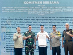 Pj Gubernur Jamin PPDB Jabar 2024 Bersifat Terbuka-Tidak Ada Titipan