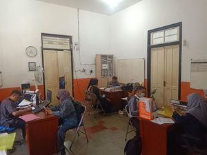 Lolos Evaluasi, 29 Panwascam di Banyuwangi Siap Kawal Pilkada 2024