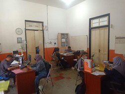 Lolos Evaluasi, 29 Panwascam di Banyuwangi Siap Kawal Pilkada 2024